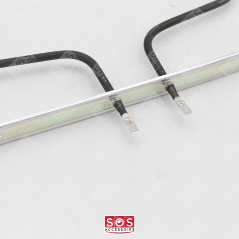 GROUND (LOWER) HEATING ELEMENT 1,150W GAS / ELECTRIC OVENS - 481925928948