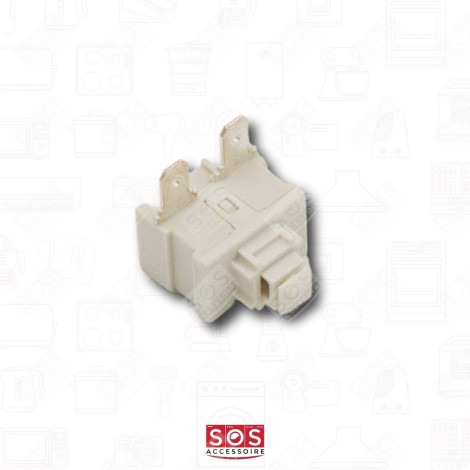 STOP/START SWITCH VACUUM CLEANER  - 1050326030