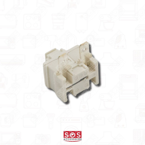 STOP/START SWITCH VACUUM CLEANER  - 1050326030