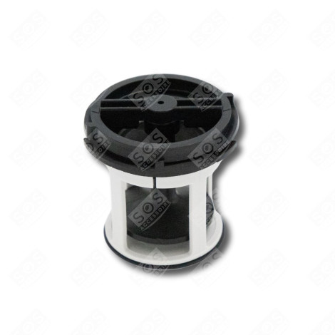 DRAIN PUMP PLUG WASHING MACHINES - 481948058106