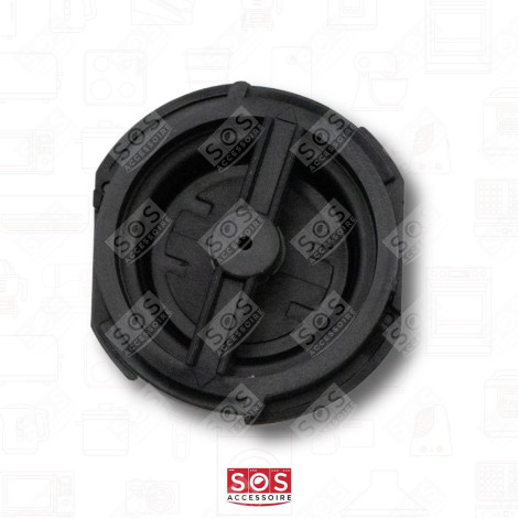 DRAIN PUMP PLUG WASHING MACHINES - 481948058106