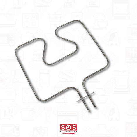 LOWER OVEN HEATING ELEMENT 1,000W GAS / ELECTRIC OVENS - 3570338016