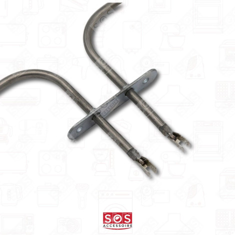 LOWER OVEN HEATING ELEMENT 1,000W GAS / ELECTRIC OVENS - 3570338016