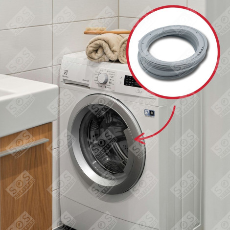DOOR SEAL (SLEEVE) WASHING MACHINES - 1321187013