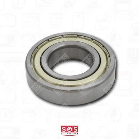 (ROLLER) BEARING 1 WASHING MACHINES - 3790800308, 50228535006