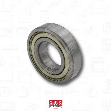 (ROLLER) BEARING 1 WASHING MACHINES - 3790800308, 50228535006