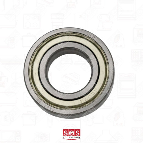 (ROLLER) BEARING 1 WASHING MACHINES - 3790800308, 50228535006