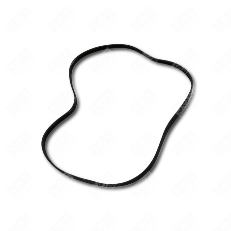 1280 1282 J6 DRIVE BELT WASHING MACHINES - 1240211209, 50680539009