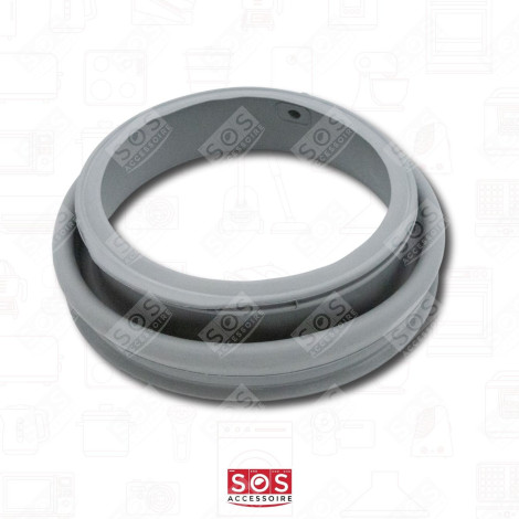 DOOR SEAL (RUBBER) COMPATIBLE WASHING MACHINES - 5156613