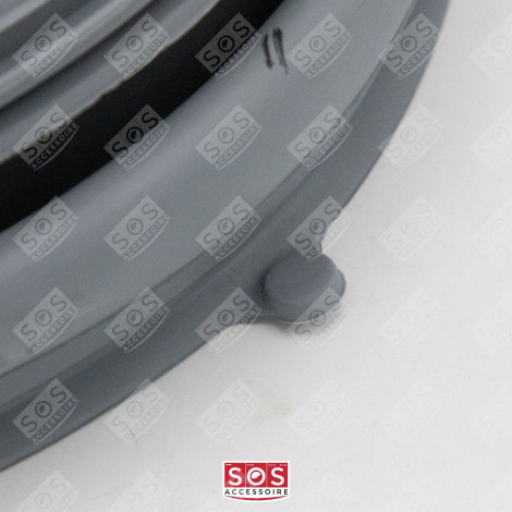 DOOR SEAL (SLEEVE) COMPATIBLE WASHING MACHINES - 6816000, 4223910