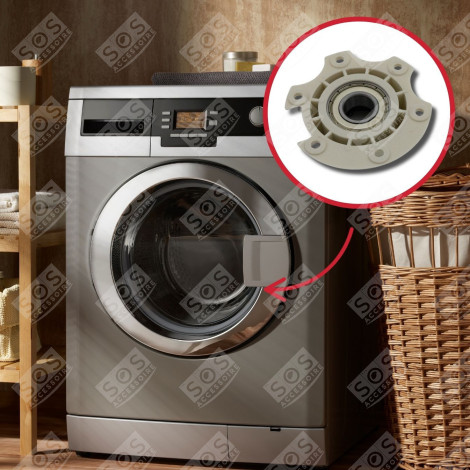 LEFT OR RIGHT BEARING WASHING MACHINES - C00087966