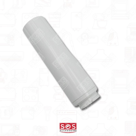 WATER AND ICE FILTER CARTRIDGE REFRIGERATOR, FREEZER - 484000008612