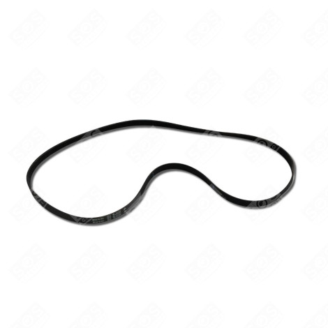 1213 H8 DRIVE BELT WASHING MACHINES - C00083910