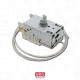 THERMOSTAT REFRIGERATOR, FREEZER - 481228238175