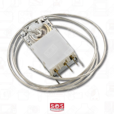 THERMOSTAT REFRIGERATOR, FREEZER - 481228238225