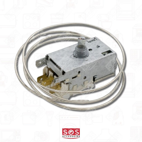 THERMOSTAT REFRIGERATOR, FREEZER - 481228238225