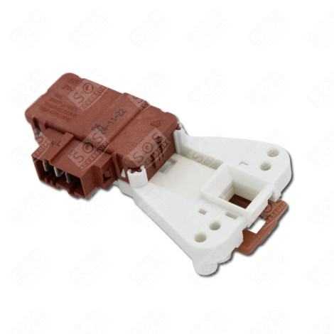 DOOR LATCH (LOCK) WASHING MACHINES - 52X1804