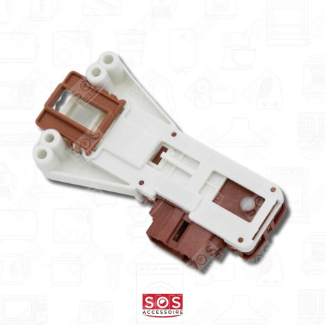 DOOR LATCH (LOCK) WASHING MACHINES - 52X1804