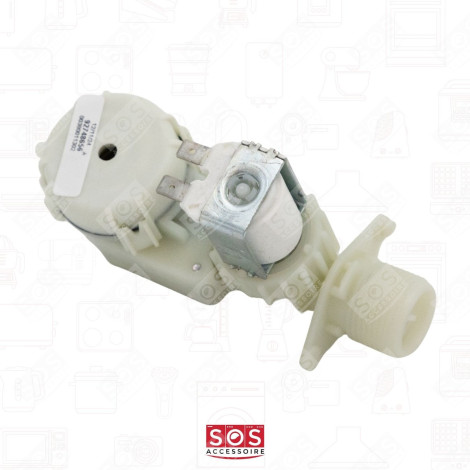 1-WAY SOLENOID VALVE DISHWASHER - 00091051