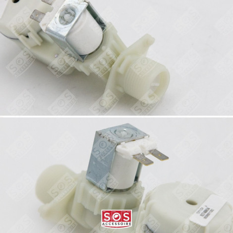 1-WAY SOLENOID VALVE DISHWASHER - 00091051