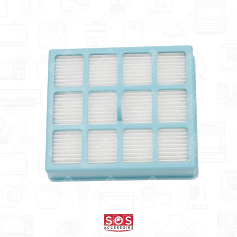 FILTRE HEPA EASYLIFE VACUUM CLEANER  - 422245946221