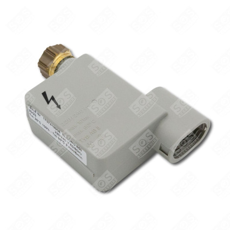AQUASTOP SOLENOID VALVE DISHWASHER - 091058, 00091058