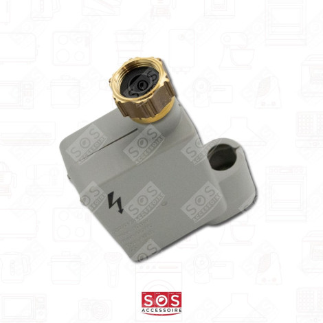 AQUASTOP SOLENOID VALVE DISHWASHER - 091058, 00091058