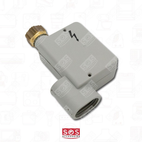 AQUASTOP SOLENOID VALVE DISHWASHER - 091058, 00091058