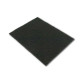 CARBON FILTER (SOLD INDIVIDUALLY) WITH MOUNTING STRUTS EXTRACTOR HOOD - AS6021727