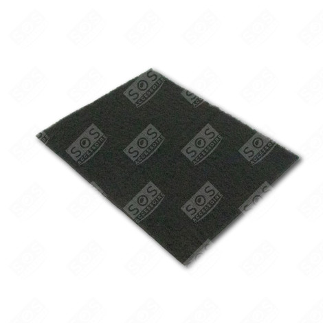 FILTRE CHARBON (À L'UNITÉ) SAN EXTRACTOR HOOD - AS6021727