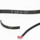 1184J5 1184J6 DRIVE BELT WASHING MACHINES - 52X0032