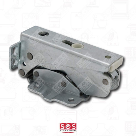 SET OF 2 DOOR HINGES [040 2 + 040 5] REFRIGERATOR, FREEZER - 481231018626