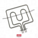 GRILL HEATING ELEMENT 1,200W + 1,100W GAS / ELECTRIC OVENS - 262900030