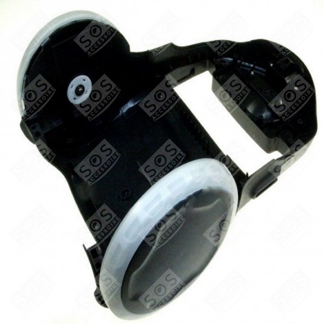 BOTTOM PART WITH WHEELS VACUUM CLEANER  - 2198606028
