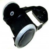 Bottom part with wheels