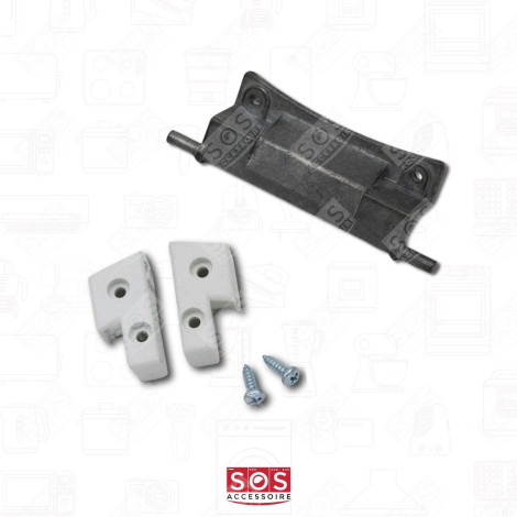DOOR HINGE TUMBLE DRYER - 481941719341, C00315278