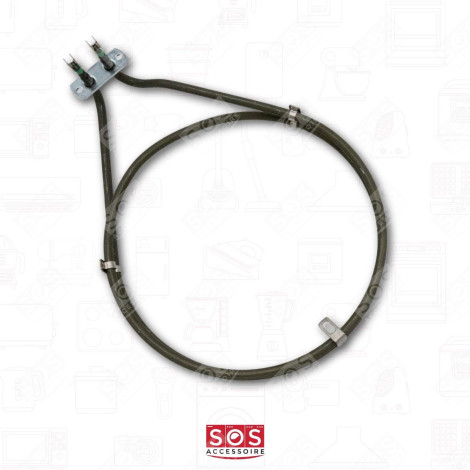 CIRCULAR RESISTANCE 2500W GAS / ELECTRIC OVENS - 00499003, 00081760