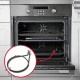 CIRCULAR RESISTANCE 2500W GAS / ELECTRIC OVENS - 00499003, 00081760