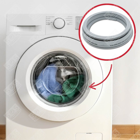 DOOR SEAL WASHING MACHINES - 00366498