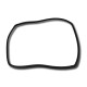 DOOR SEAL [191 0] GAS / ELECTRIC OVENS - 481246688874