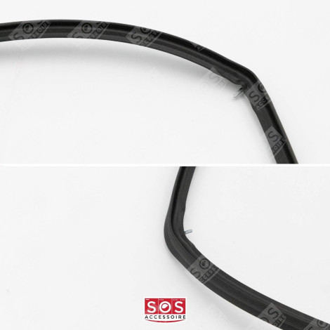 DOOR SEAL [191 0] GAS / ELECTRIC OVENS - 481246688874