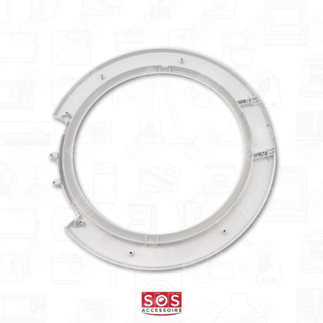 EXTERNAL DOOR FRAME WASHING MACHINES - 00366232, 00354129