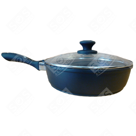 SAUTEUSE 28CM KITCHEN UTENSIL - SSE2302801