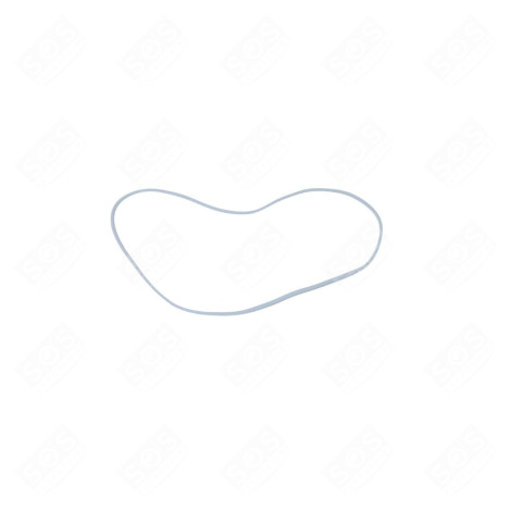 ORIGINAL DELLLA RUBBER DISHWASHER - C00298031, 482000032665