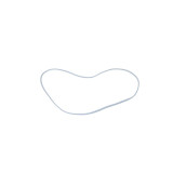 Original Dellla rubber