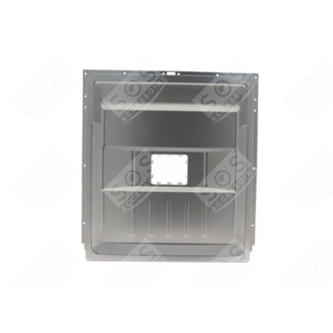 DOOR PANEL WITH SEAL DISHWASHER - AS0072346, 12276000A31721