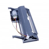 Motor support / brush holder (original)