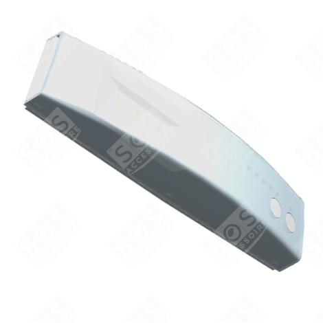 MODULE VIERGE REFRIGERATEUR D'ORIGINE REFRIGERATOR, FREEZER - 140166143044
