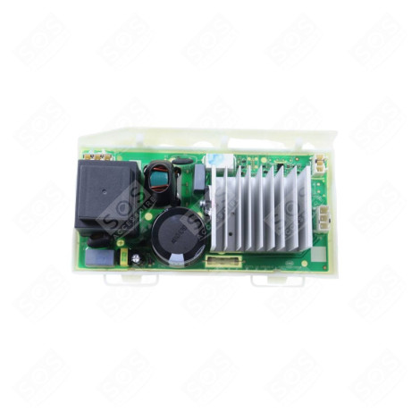 ELECTRONIC CARD, INVERTER WASHING MACHINES - 49049374