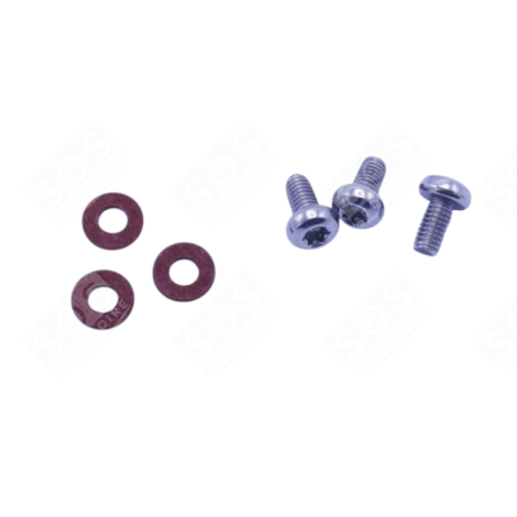 INJECTOR KIT ELECTRIC / GAS HOBS - 808011